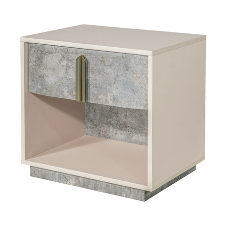 Pavira - Nightstand