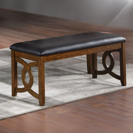 Gia - Bench