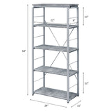 Jurgen - Bookshelf