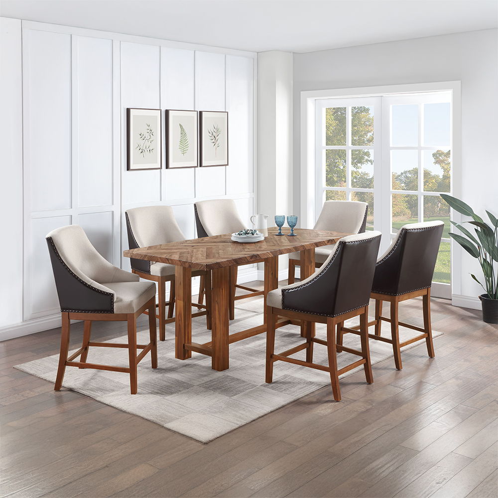 Gilsea - Table