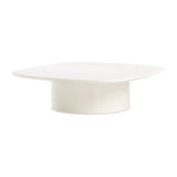 Le Montreaux - Cocktail Table - Cloud White