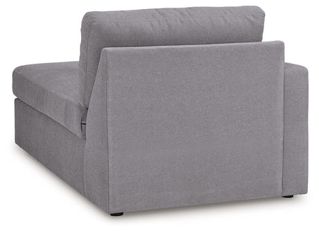 Modmax - 7 Piece Sectional