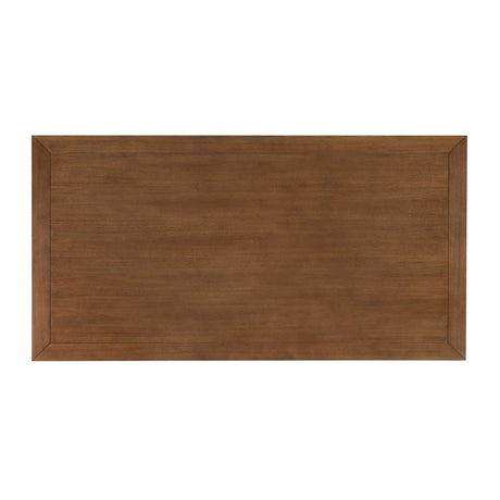 Putnam - Counter Table - Walnut