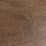 Villa Cherie - Round Dining Table