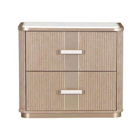 West Kensington - Nightstand
