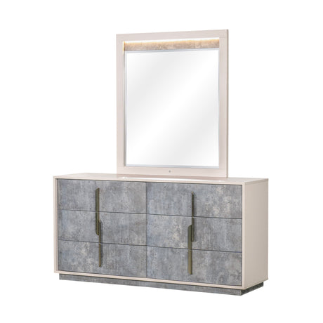 Pavira - Dresser