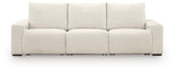 East Loft - Power Reclining Sectional