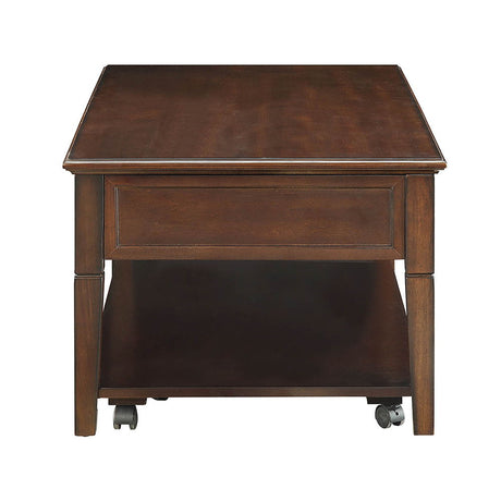 Malachi - Coffee Table w/Lift Top