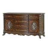 Devany - Dresser - Cherry