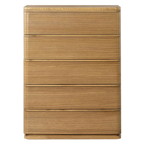 Zoey - Chest - Oak