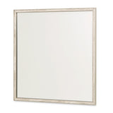 Lotus Bay - Mirror - Sand