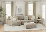 Turner - Sectional
