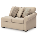 LadyMae - Sectional