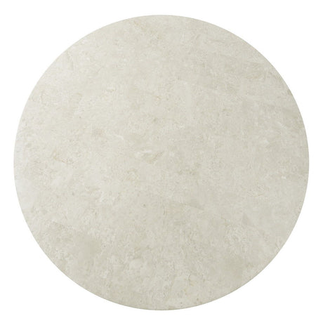 Qwin - Table With Marble Top