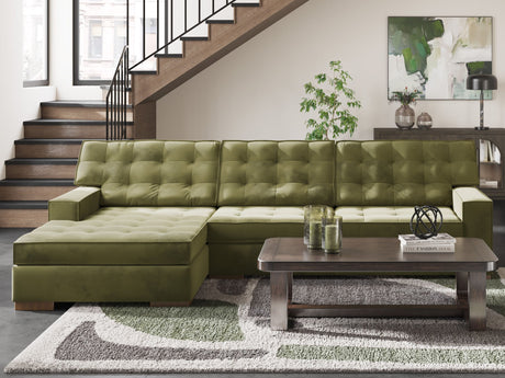 Caspian-Town - Sectional
