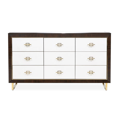 Belmont Place - Bedroom Dresser
