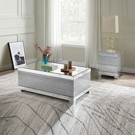 Mallika - Table