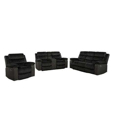 Willow - Reclining Sofa Set