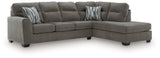 Olten - Sectional
