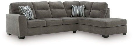 Olten - Sectional