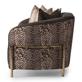 Lisbon - Loveseat