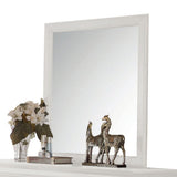 Louis Philippe - Accent Mirror