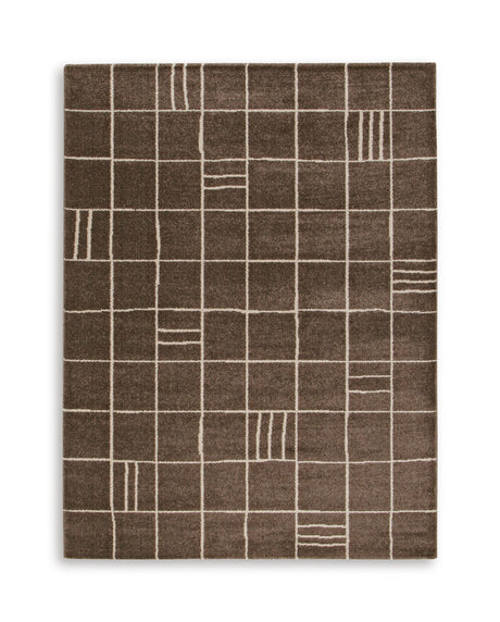 Rowbrook - Rug