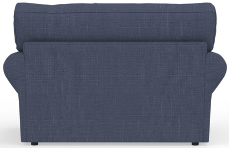 Cape May - Chair & 1/2 - Denim