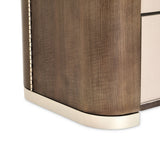 Roxbury Park - 6-Drawer Chest - Slate