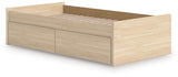 Onita - Platform Bed