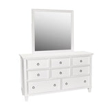 Tamarack - Dresser