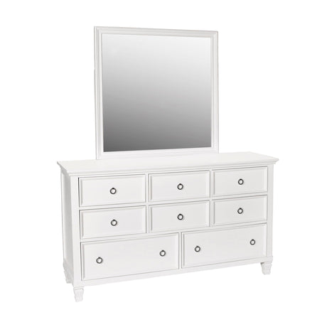 Tamarack - Dresser
