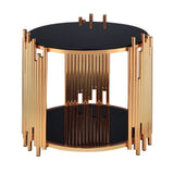 Tanquin - Table