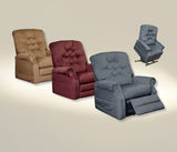 Patriot - Power Lift Recliner