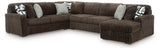 Midnight-Madness - Sectional