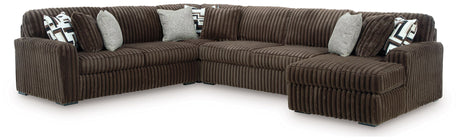 Midnight-Madness - Sectional