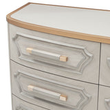 St. Charles - Dresser