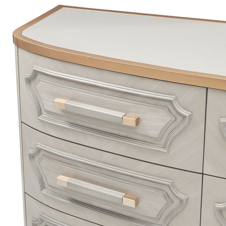 St. Charles - Dresser