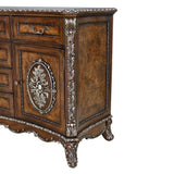 Devany - Dresser - Cherry
