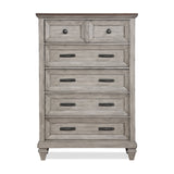 Mariana - Chest