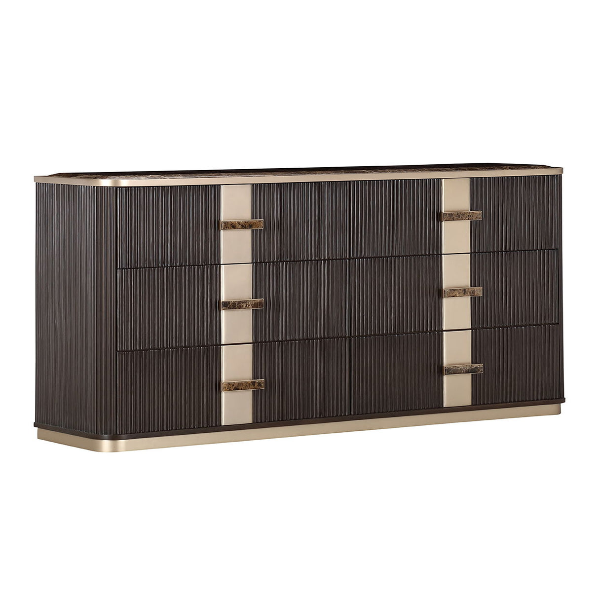 West Kensington - Dresser