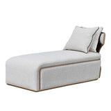 West Kensington - Chaise