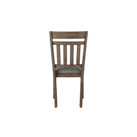 Harrisburg - Dining Chair (Set of 2)