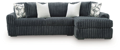Midnight-Madness - Sectional