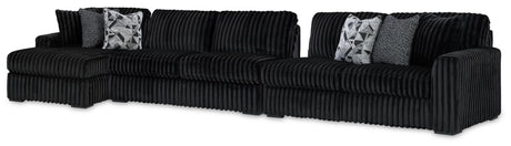 Midnight-Madness - Sectional