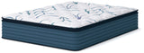 Limited Edition Plush PT 3.0 - Queen Mattress - White