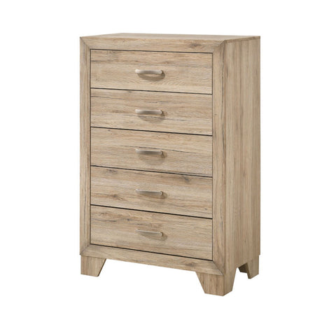 Miquell - Chest