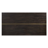 Jaramillo - Dining Table - Black