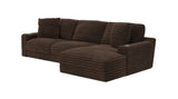 Comfrey - Sectional