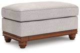 Clearbrooke - Living Room Set